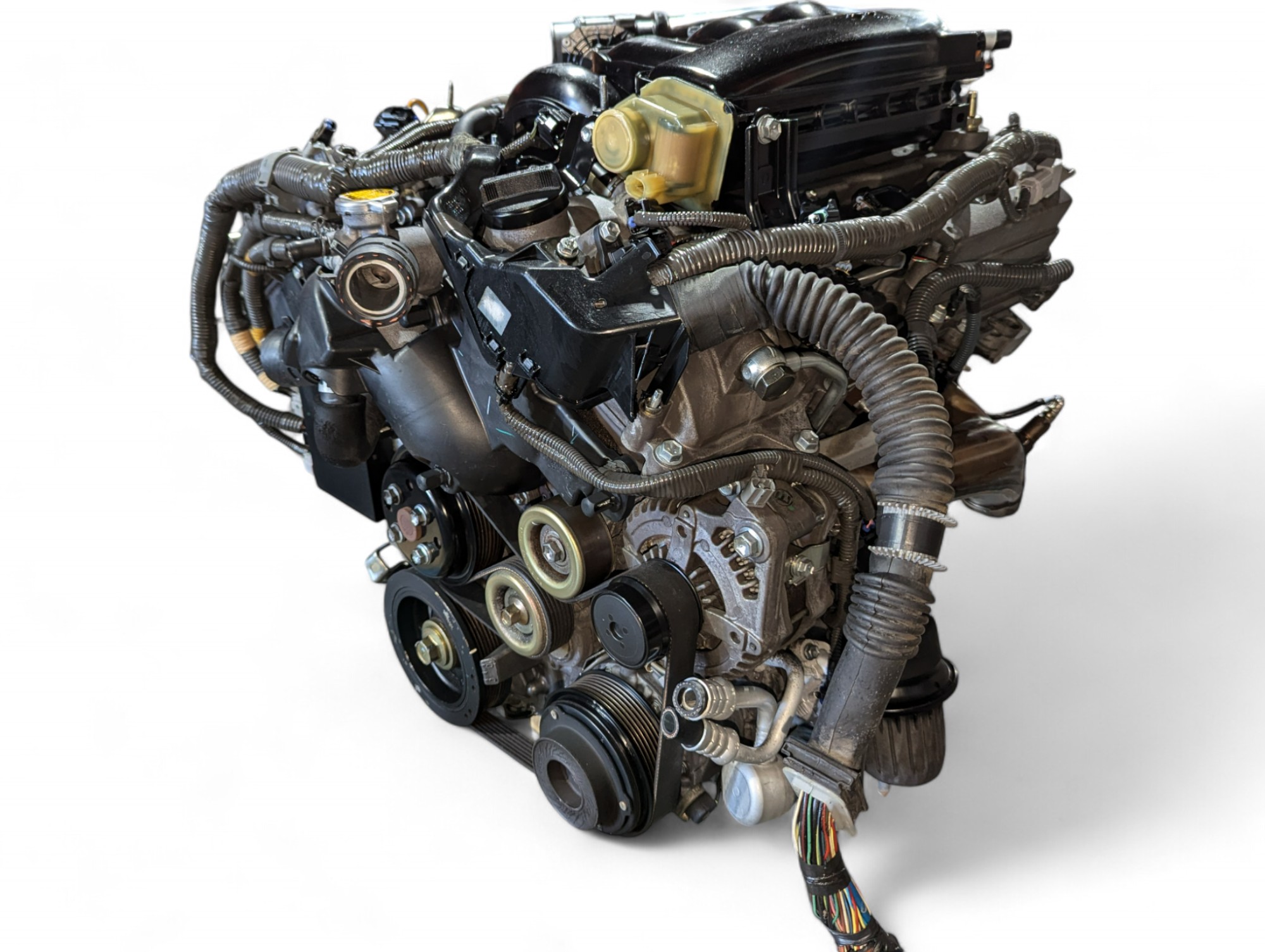 2006 Lexus GS300 3.0L V6 RWD Engine JDM 3GR - Image 3