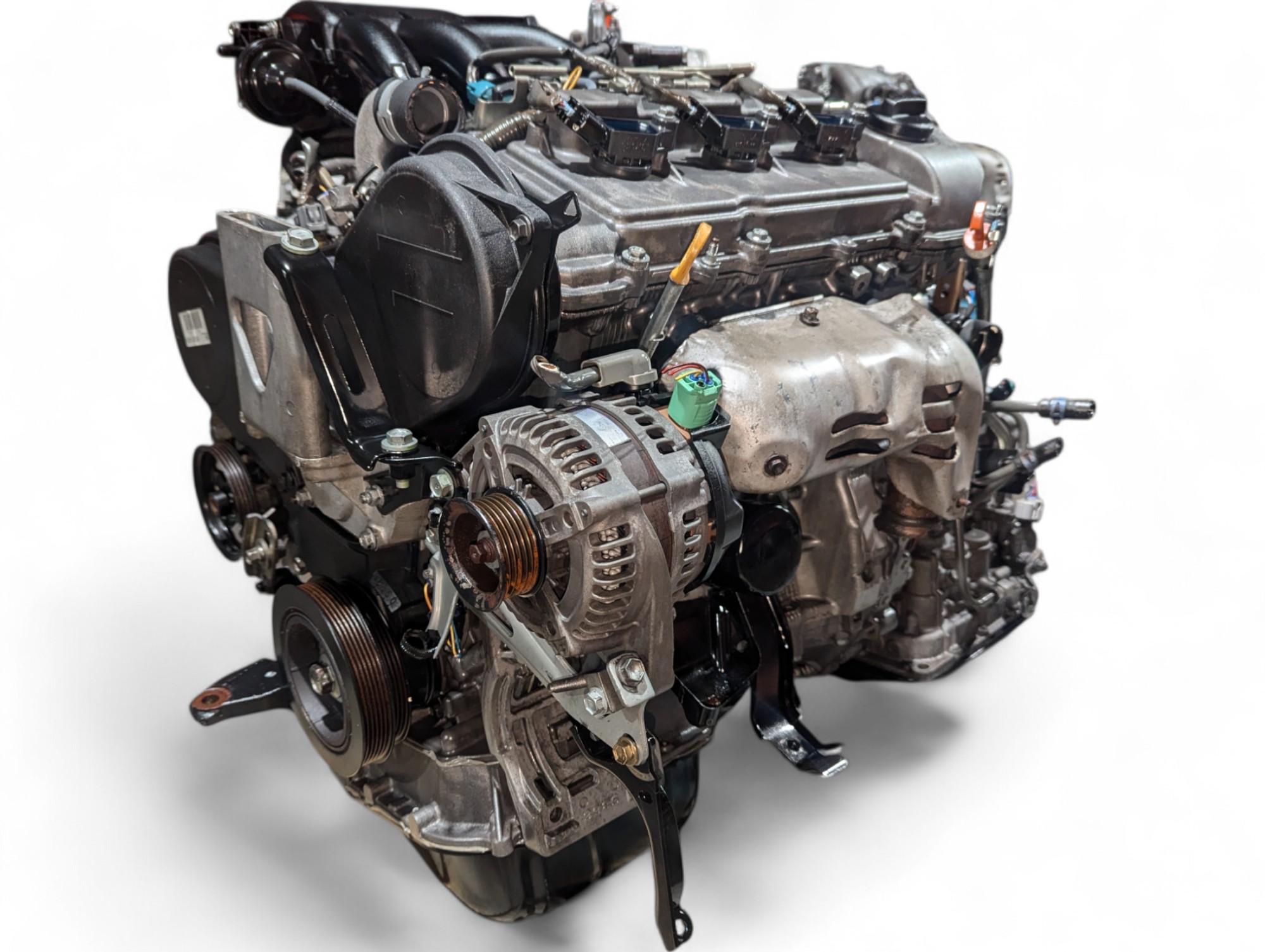 Lexus RX330 2004-2006 3.0L V6 VVTI 2WD Replacement Engine JDM 1MZFE 1MZ 1916497 - Image 3