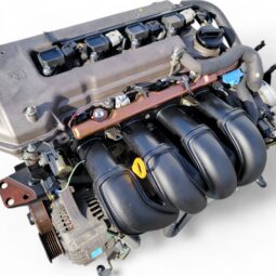 2003-2004 Toyota Corolla 1.8L 4CYL DOHC VVTI Engine JDM 1ZZ