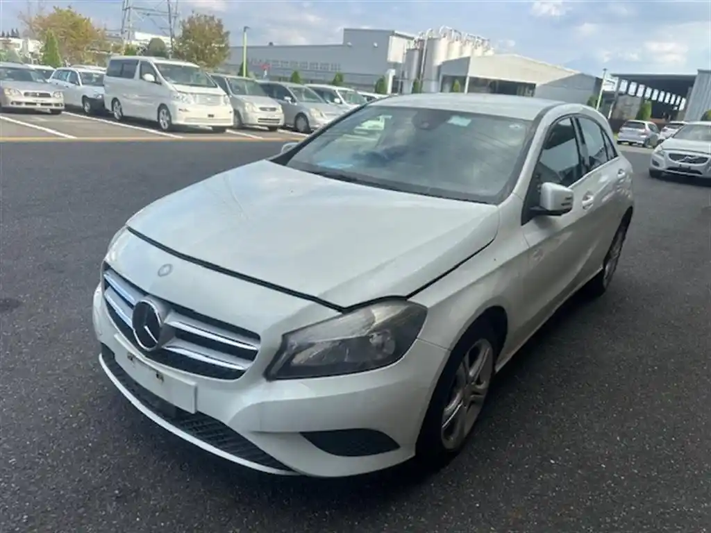 Mercedes, A Class Engine Petrol, 1.6, Turbo, 90Kw, Non Camtronic Type, W176, A180/A200, 270.910 Code, 09/12-03/18 J0488 - Image 2