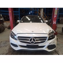 Mercedes, C Class Engine Petrol, 2.0, Turbo, 274.920 Code, C200 (135Kw), W205/S205/A205/C205, 08/14-07/18 J0241