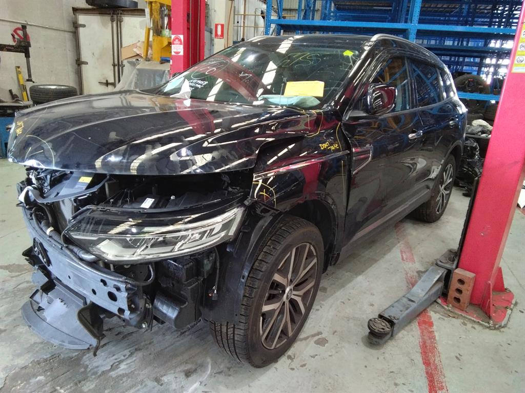 Renault, Koleos Engine Petrol 2.5 2Tr Xzg 05/16 - Image 4