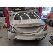 Mercedes, C Class Engine Petrol, 2.0, Turbo, 274.920 Code, C200 (135Kw), W205/S205/A205/C205, 08/14-07/18 J0241 - Image 4