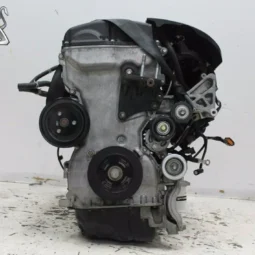 Peugeot, 4008 Engine Petrol 2.0 Mivec/Vvt Single Cam Position Sensor Type Fwd 06/12 12/17