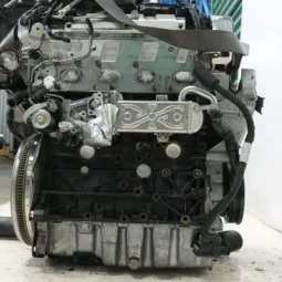 Volkswagen, Passat Engine Diesel 2.0 Turbo 3C/Mk6 B6 B7 Cfgb Code 08/07 07/13