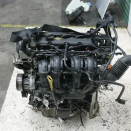 Ford, Ecosport Engine Petrol 1.5 Duratec Bk 11/13 09/17