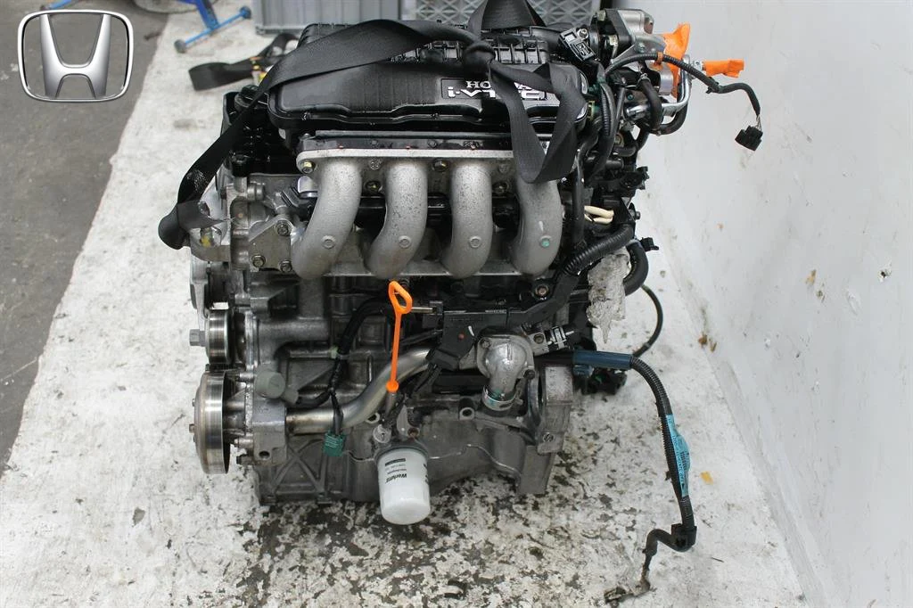 Honda, City Engine Petrol 1.5 L15A7 Gm2 01/09 12/13