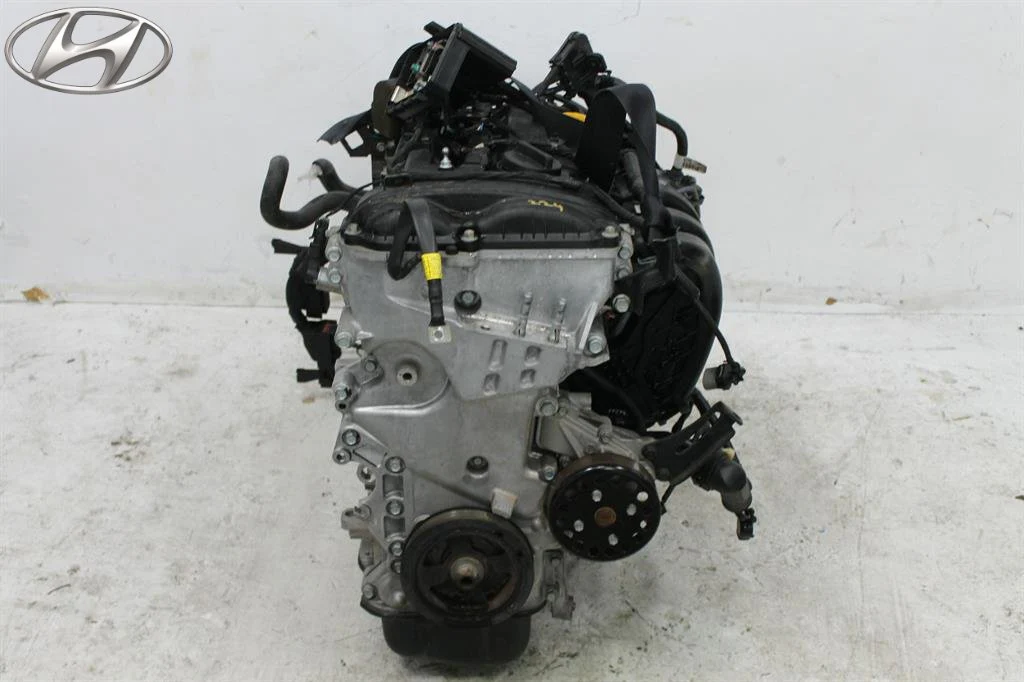 Hyundai, I40 Engine Petrol 2.0 G4Nc Vf 09/11 12/19